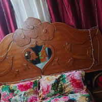 ميز ابو المراية • جربايه