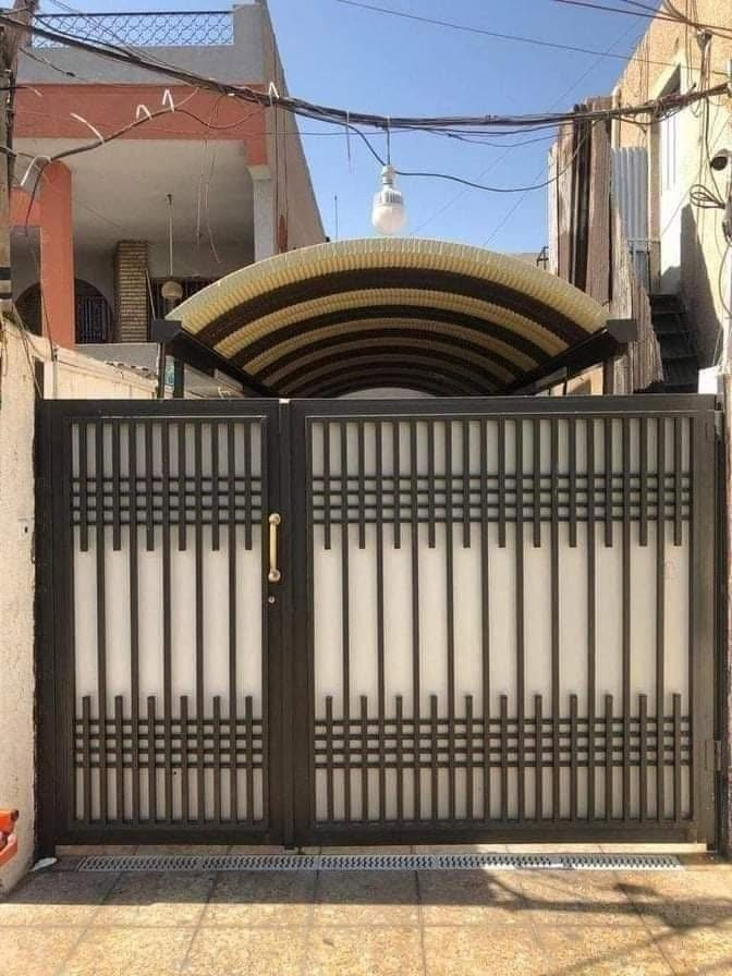 📐حدادة الخفاجي
 مستعدون كافه انواع الحداده🧑‍🏭
 ابواب🚪 شبابيك🪟 كرفانات🏪 محجرات ☑️سقايف كيسبان✅ غرف سندويج✅ سياج خارجي ✅ مراجيح ✅قمريات مطابخ ✅يتوفر لدينا احدث الديكورات التركية 🇹🇷 العمل بنضام النقد ولتقسيط 
عنوان محاويل . طاهريه. مجاور محطة التفاحه
***********
حسين عمار الخفاجي @
