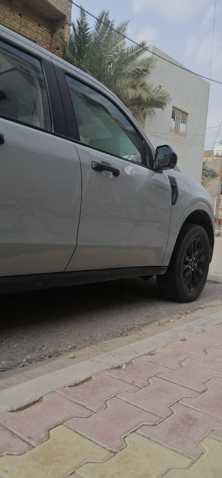 مافرك هايبرد • ٢٠٢٤ • XLT