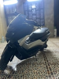 ان ماكس • محرك مكفول • مزاد