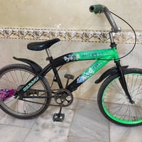 دراجة • ثنيهن