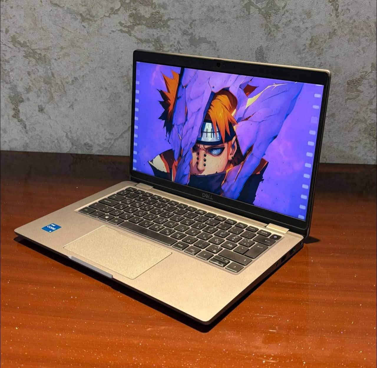 Dell 5320 • i5 الجيل 11 • 256GB SSD