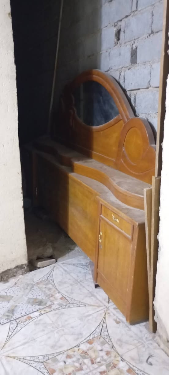غرفه • نضيفه جدا • حله ابو خستاوي