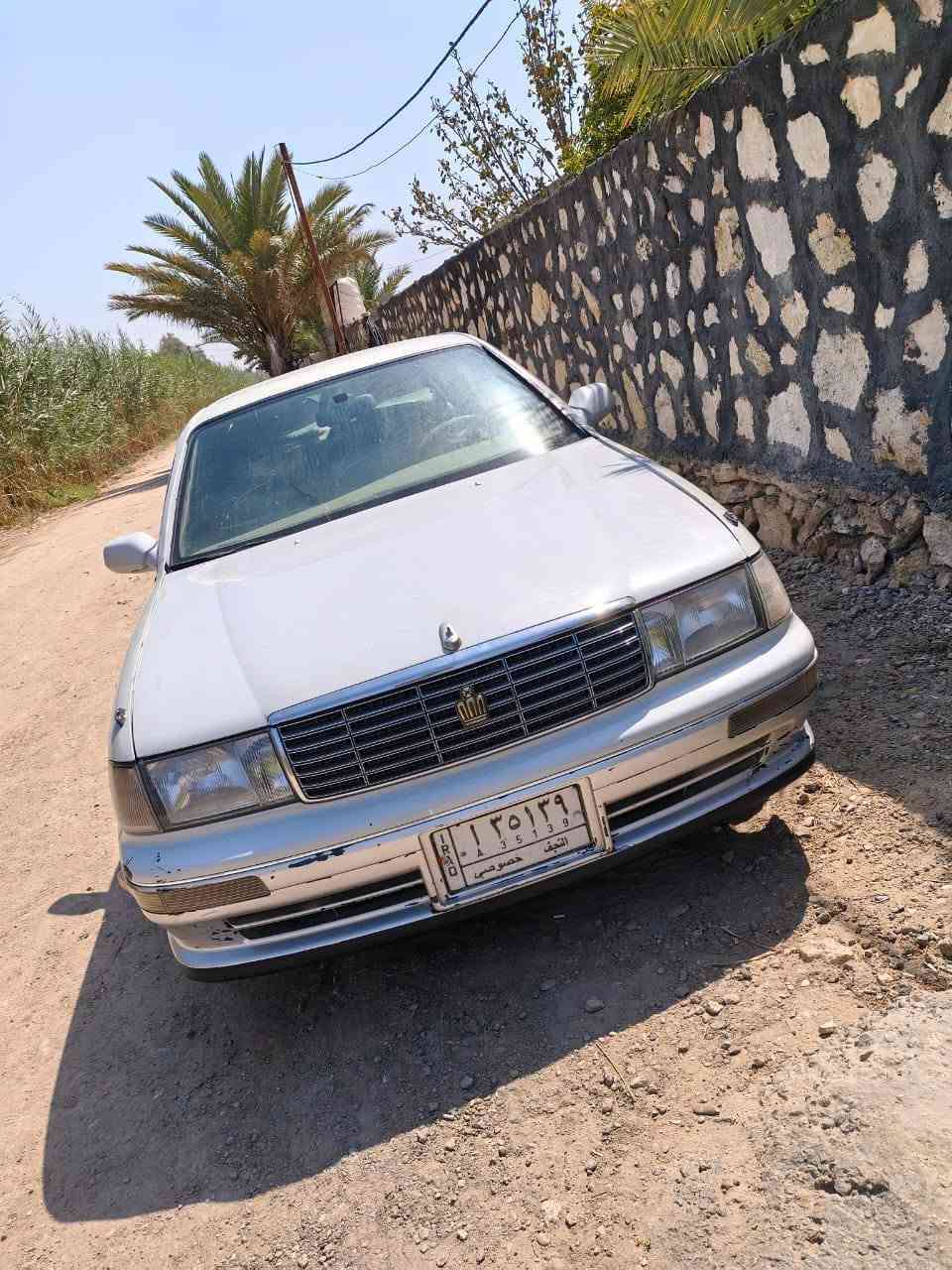 فحل • ١٩٩٤ • بابل جبله