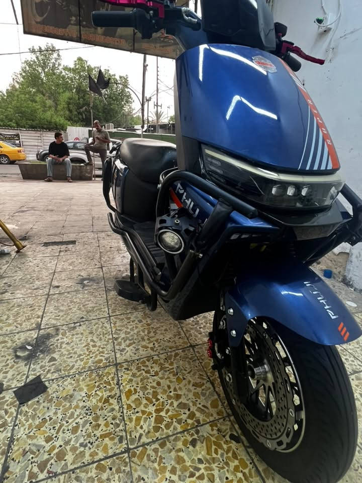 شحن • ٦بطاريات • رجوع للخلف