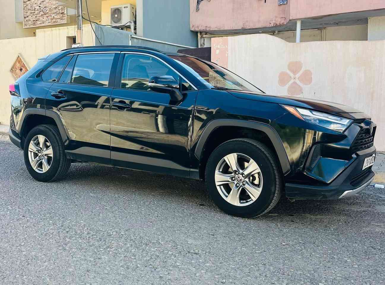 راف فور • ٢٠٢٢ • رقم اربيل