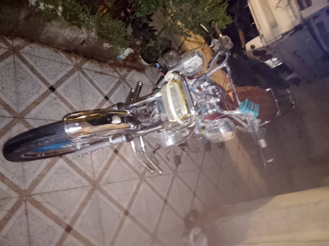 تايكر • ٢٠٢٣ • نضيفه