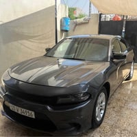 تشارجر • ٢٠١٥ • الزبير