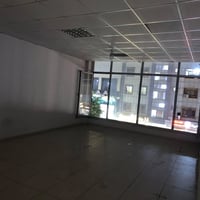 شقة للإيجار • غرفتين • مكيف