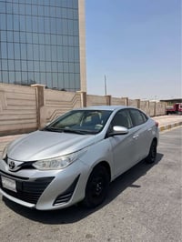يارس خليجي • ٢٠١٩ • ناصريه مركز