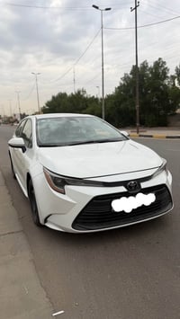 كورلا ٢٠٢٤ • تقرير غرق • وارد أمريكي