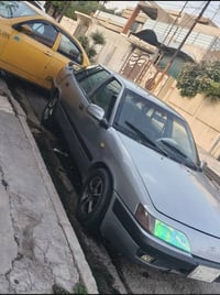 اسبيرو • موديل ٩٦ • محرك ١٫٨