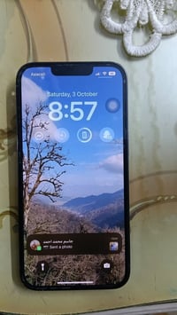 آيفون ١٣ برو • ١٢٨ • مبدل كامرا