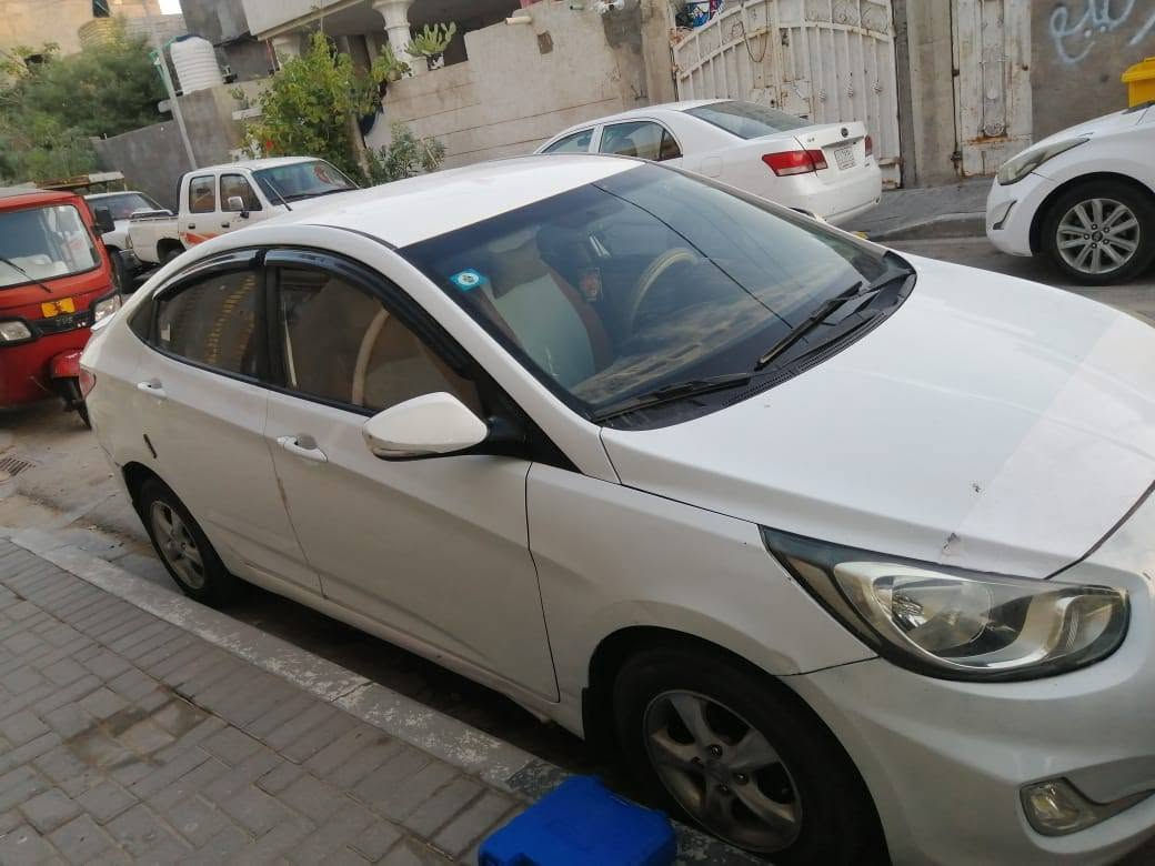 اكسنت • ١٦٠٠ خليجي • ٢٠١٣