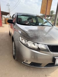 سيراتو خليجي • ٢٠١١ • سنوية ٢٠٣١