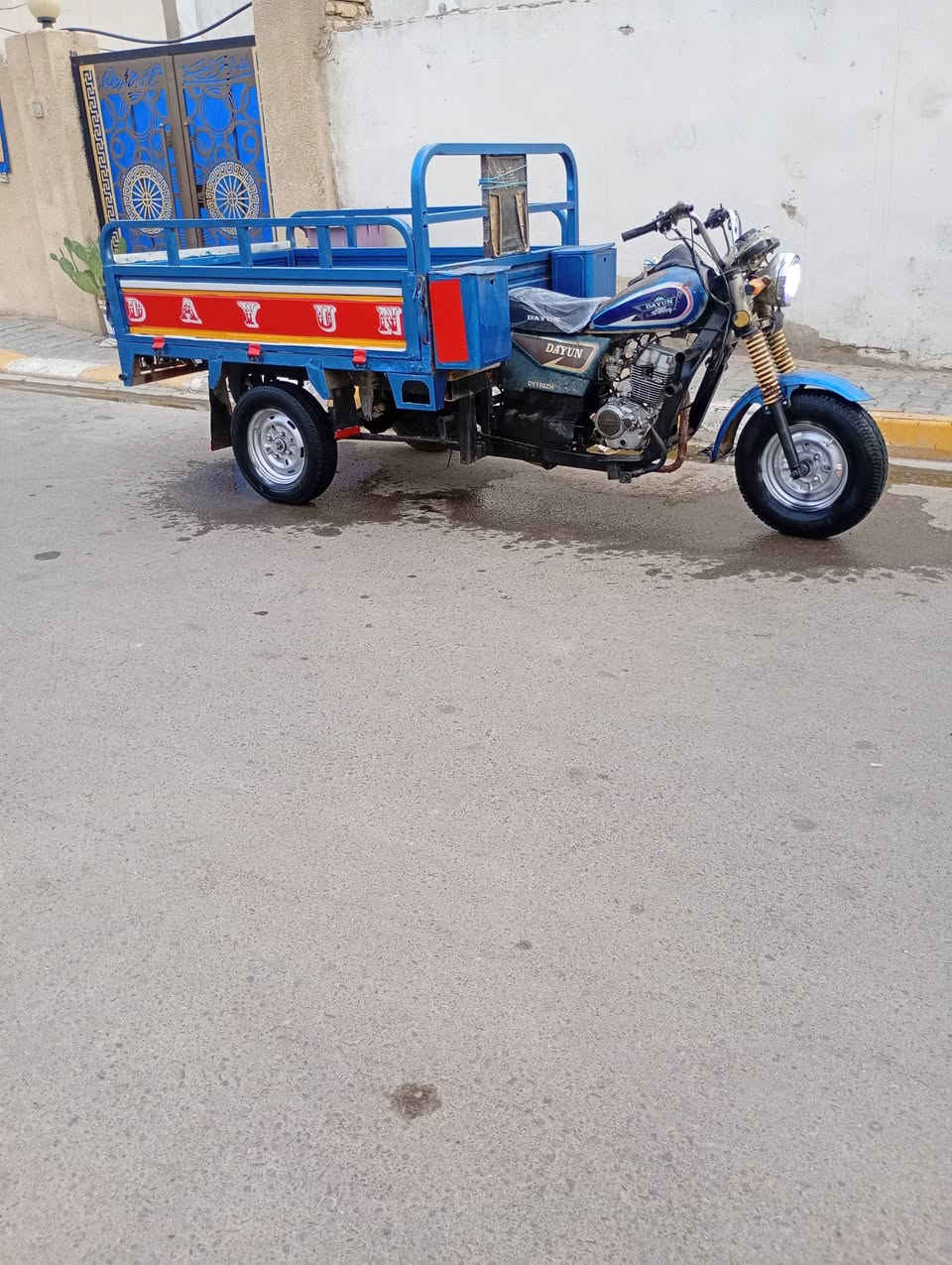 ستوته • ٢٠١٨ • محرك مكفول