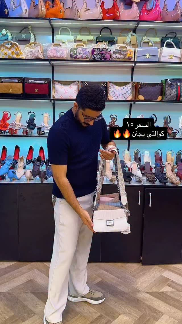 

نص مكتوب في الصور:
- السعر 15 كوالتي يجنن