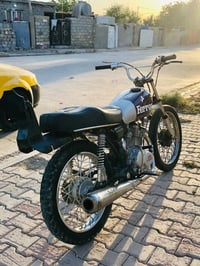 رابيدو • موديل 24 • ما يدخن