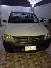 رينو لوكان • ٢٠١٠ • نجف