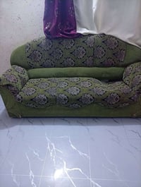 تخم حطاطه • ٣ صغار • ٢ كبار