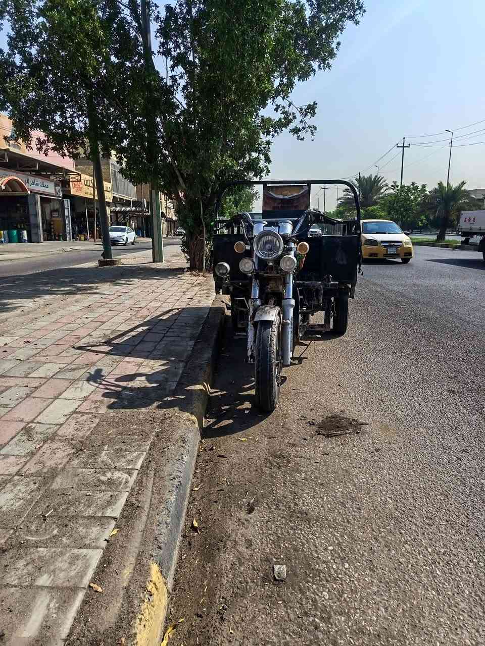 سلام عليكم  ستوته للبيع ميديل 2021 وكيله عقيل ربيعي ستوته كايمه تصل علا رقم  ***********
لعده نتيار عادي بدل بيها
