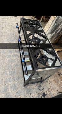 تجهيزات مطاعم جمله مفرد سعر 85 للحجز 07806645293