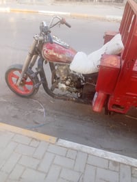 ستوتات • ثلاث عجلات • ستوته
