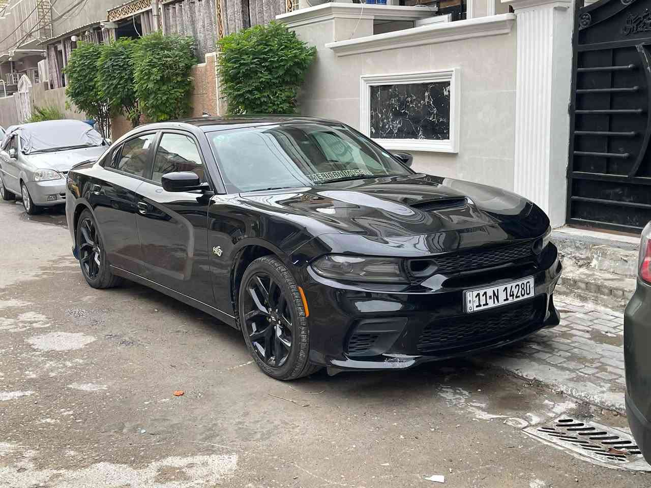 شيروكي • ٢٠١٥ • بدون ايرباك