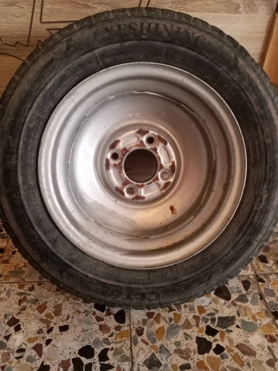 ستوته • مستخدم • جمره فحل