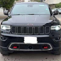ترال هوك • ٢٠٢١ • بغداد