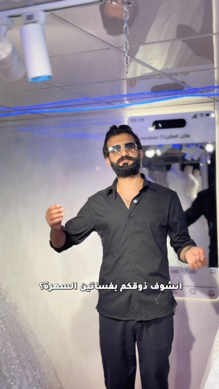 فساتين سهرة • إيجار مجاني • مسابقة