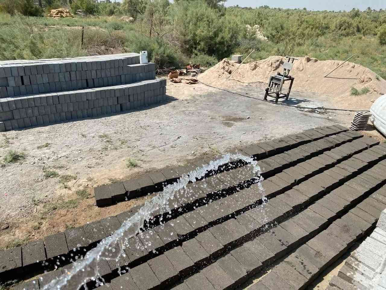 ١٠٠٠ ابلوكه • درجه اولى • جاهز