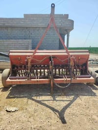 طابعة • حنطة