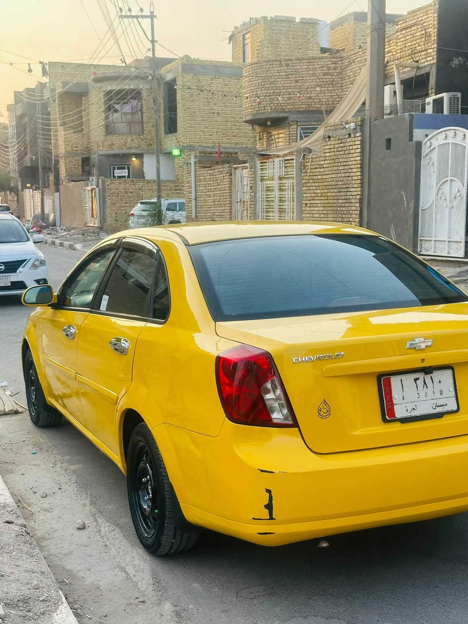 اوبتره • ٢٠١١ • رقم ميسان