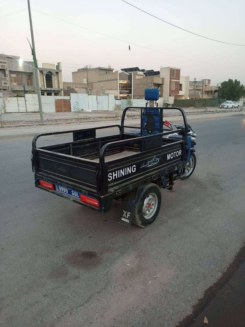 السلام عليكم ستوته 2024 باب اول دبل عريض ابو الختم ستوته لا لحيم ولا صبغ محرك مامفتوح كهربائيات كله شغاله نگره سلف مكينه ساعه تايرات جدد كبل للشغل كلهن جوبلس السعر مليون و 900 وبيها مجال قليل العنوان بغداد البياع حي الرساله الرقمم بي وتساب ***********
***********
