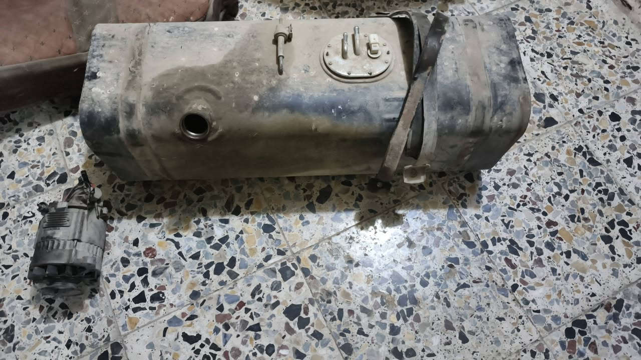 قطع كيا • داينمو • كله جديد