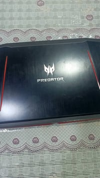 آيسر بريداتور • GTX 1060 6GB • 16GB رام