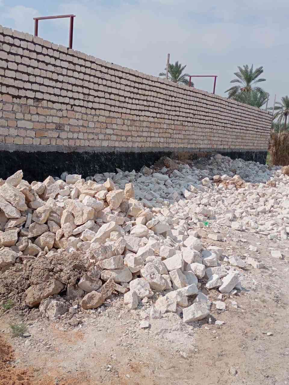 بنه حجر جاهز للعمل
اسعار مناسبة
اتصل ع رقم او راسلني واتساب او خاص 
***********
