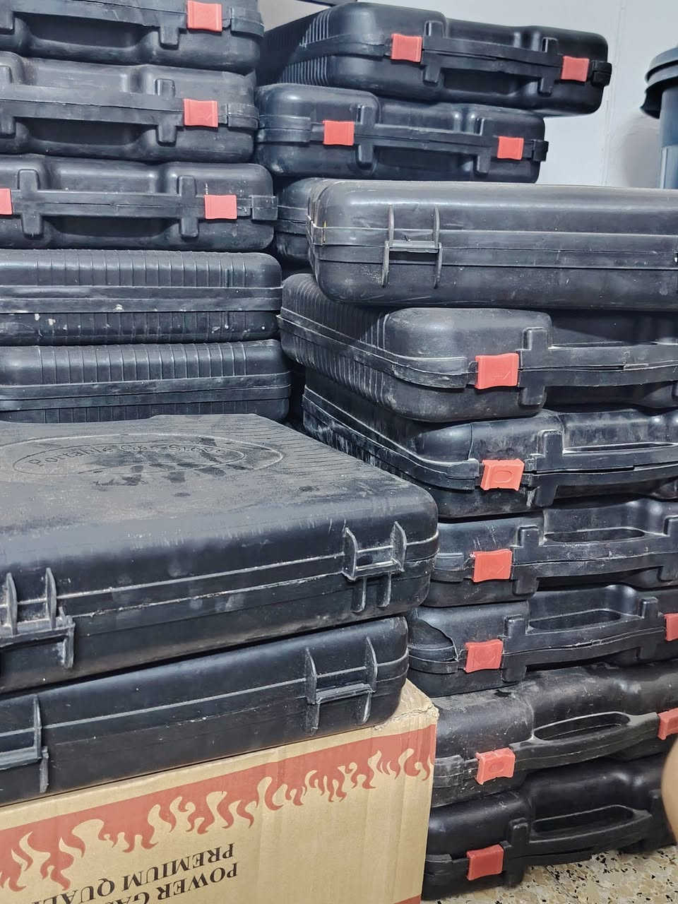 طباخات سفري كميه قليل طباخ مع بطل غاز 15 الف فقط
       
                    ***********
