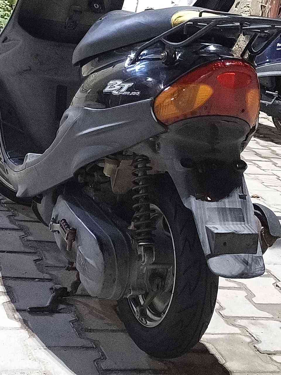 بيجي • كهربايات شغاله • كفاله