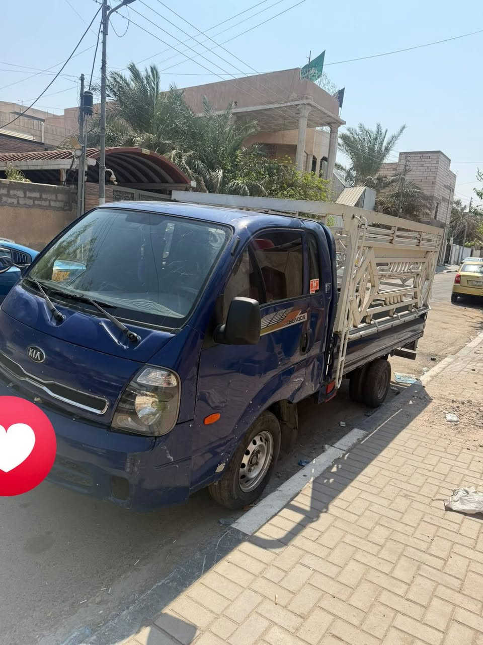 ٢٠١١ • مكينه جاهزه • مسكر