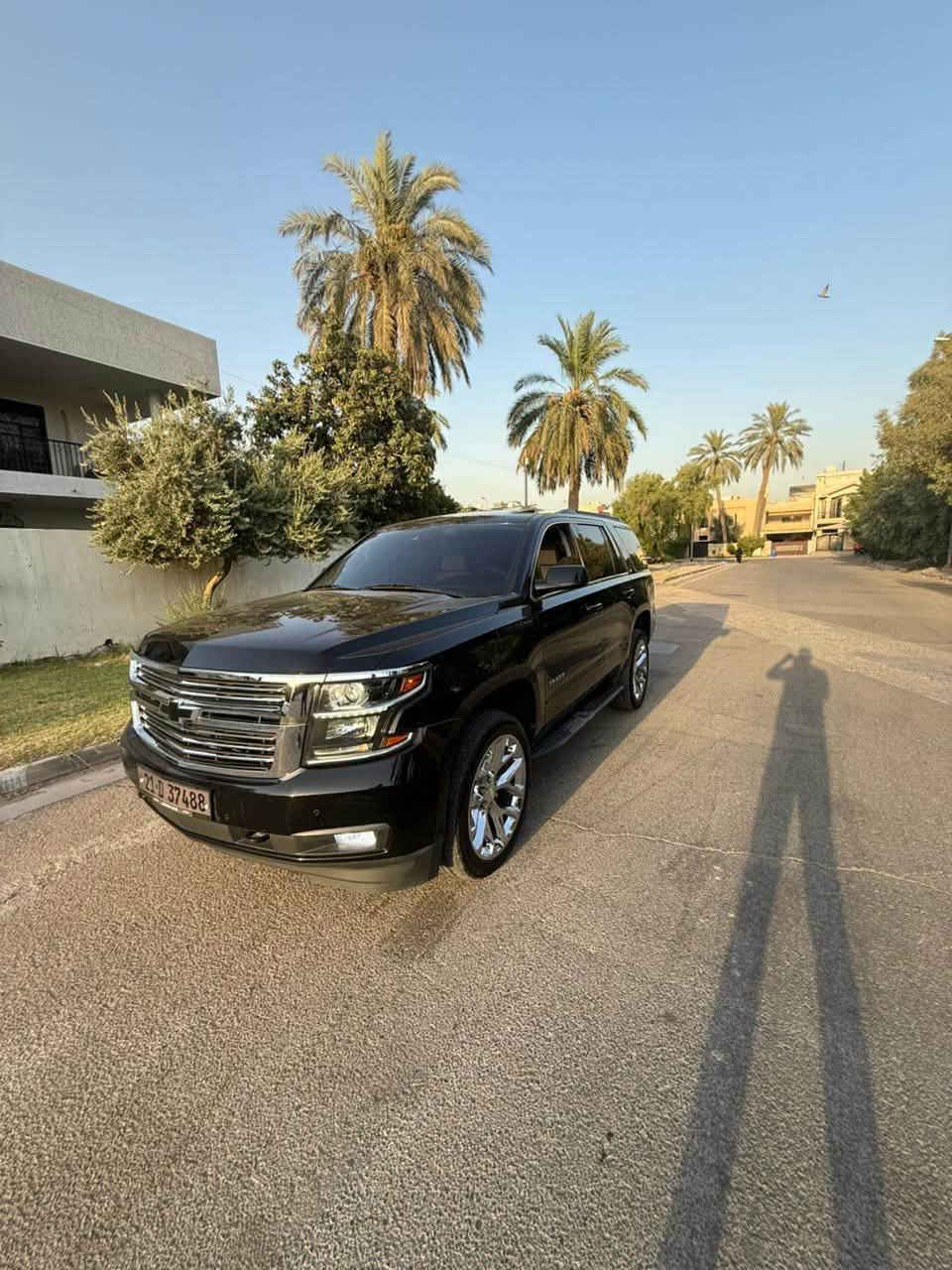 تاهو خليجيه • ٢٠٢٠ • ٨٢ ألف كم