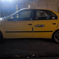 سمند • ٢٠١٠ • تحويل مباشر