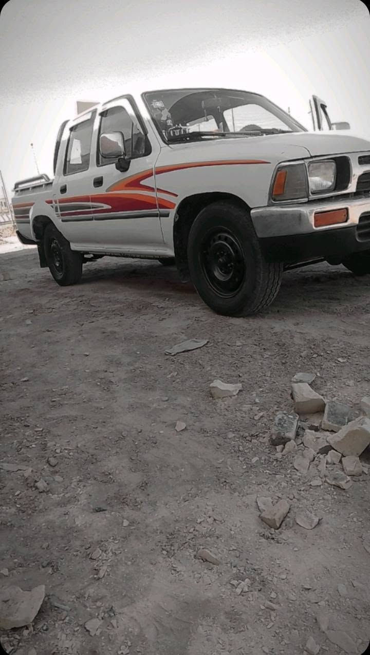 مديل ٩١ • مصبوقه عام • رقم انبار