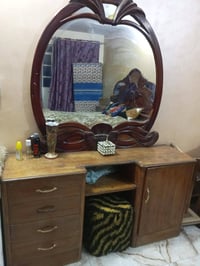 غرفة نوم صاج • دوشك • تحتاج صبغ