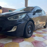 اكسنت هاش باك • ٢٠١٤ • مكينه وكير شرط