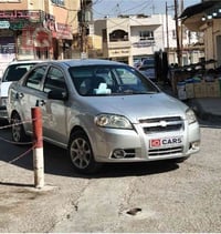 افيو • ٢٠٠٧ • رقم دهوك