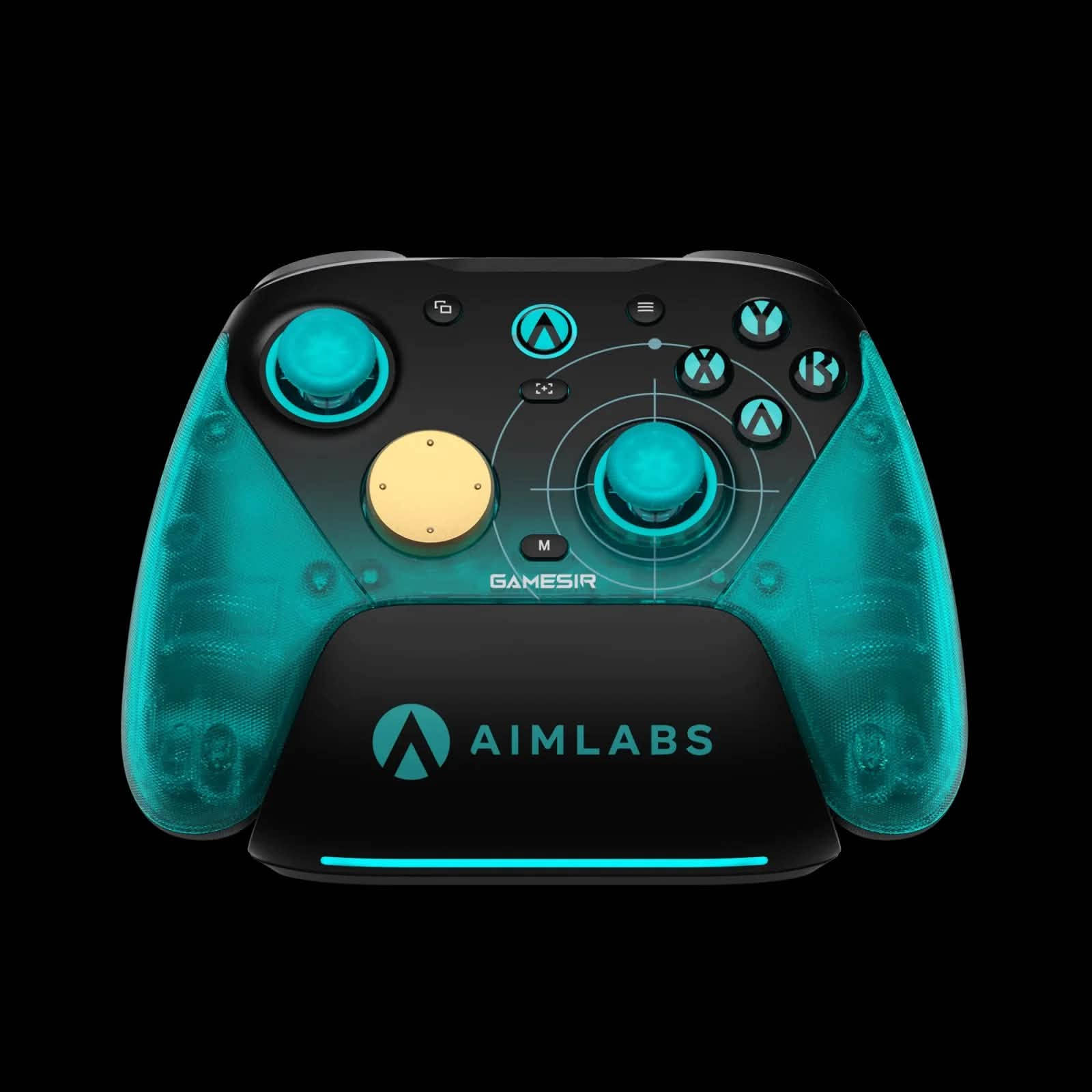GameSir G7 Pro • لوحة تحكم لاسلكية • احترافية