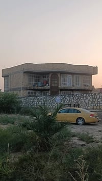 الهلالات الحولي • ٦٠٠م • ٤ غرف