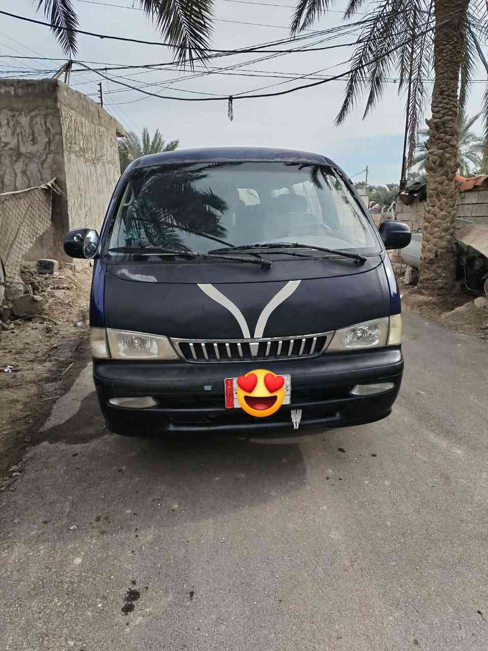 سلام عليكم كيه ابريجو موديل ٢٠٠٠ كفاله عامه من كير محرك وشواصي رقمها كربلاء السعر 65 وبيها مجال  للطيبين مكاني نجف قضاء المشخاب  للاستفسار ***********
